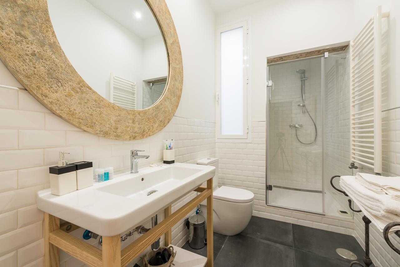 Apartamento Malasana-Gran Via مدريد الغرفة الصورة