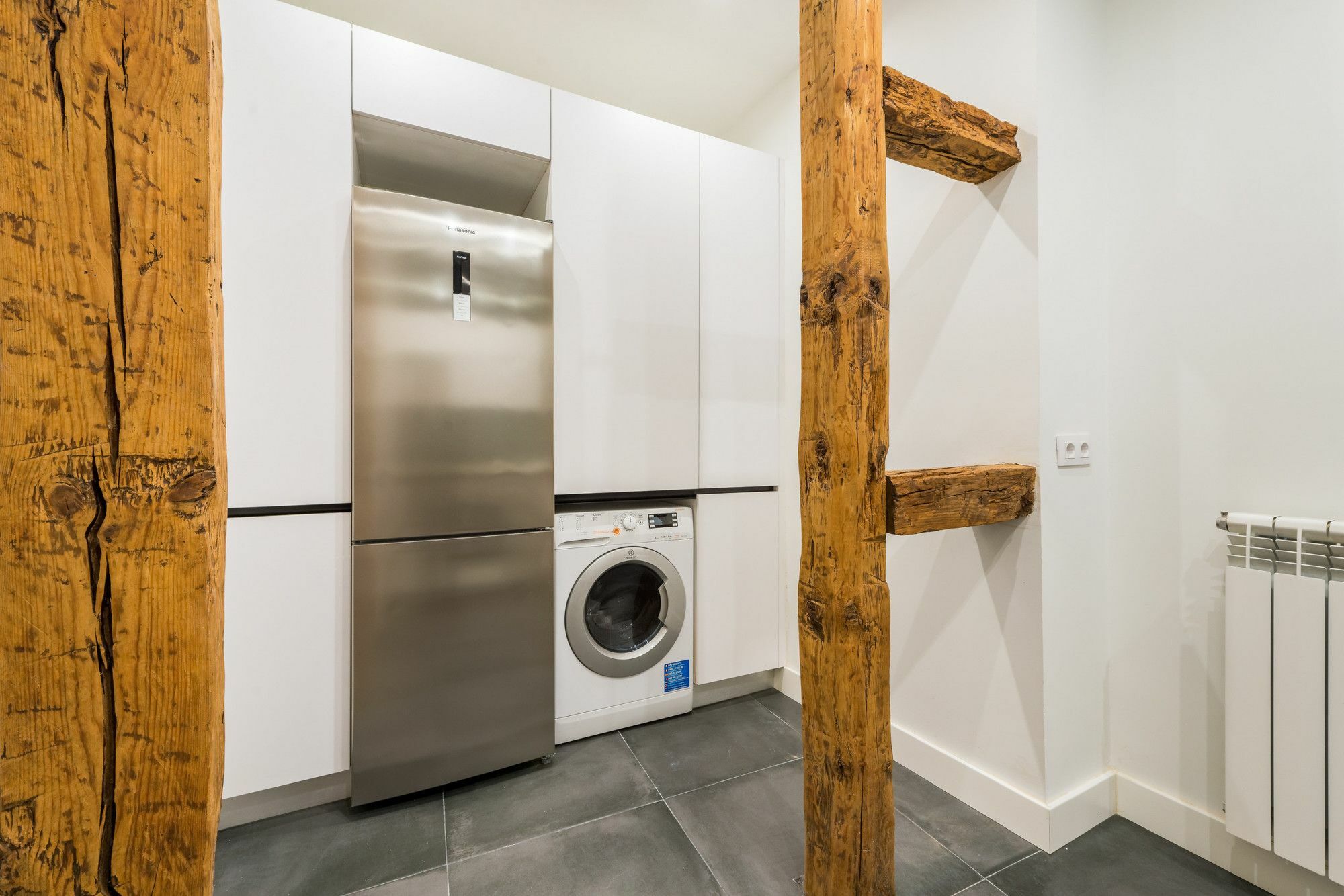 Apartamento Malasana-Gran Via مدريد المظهر الخارجي الصورة