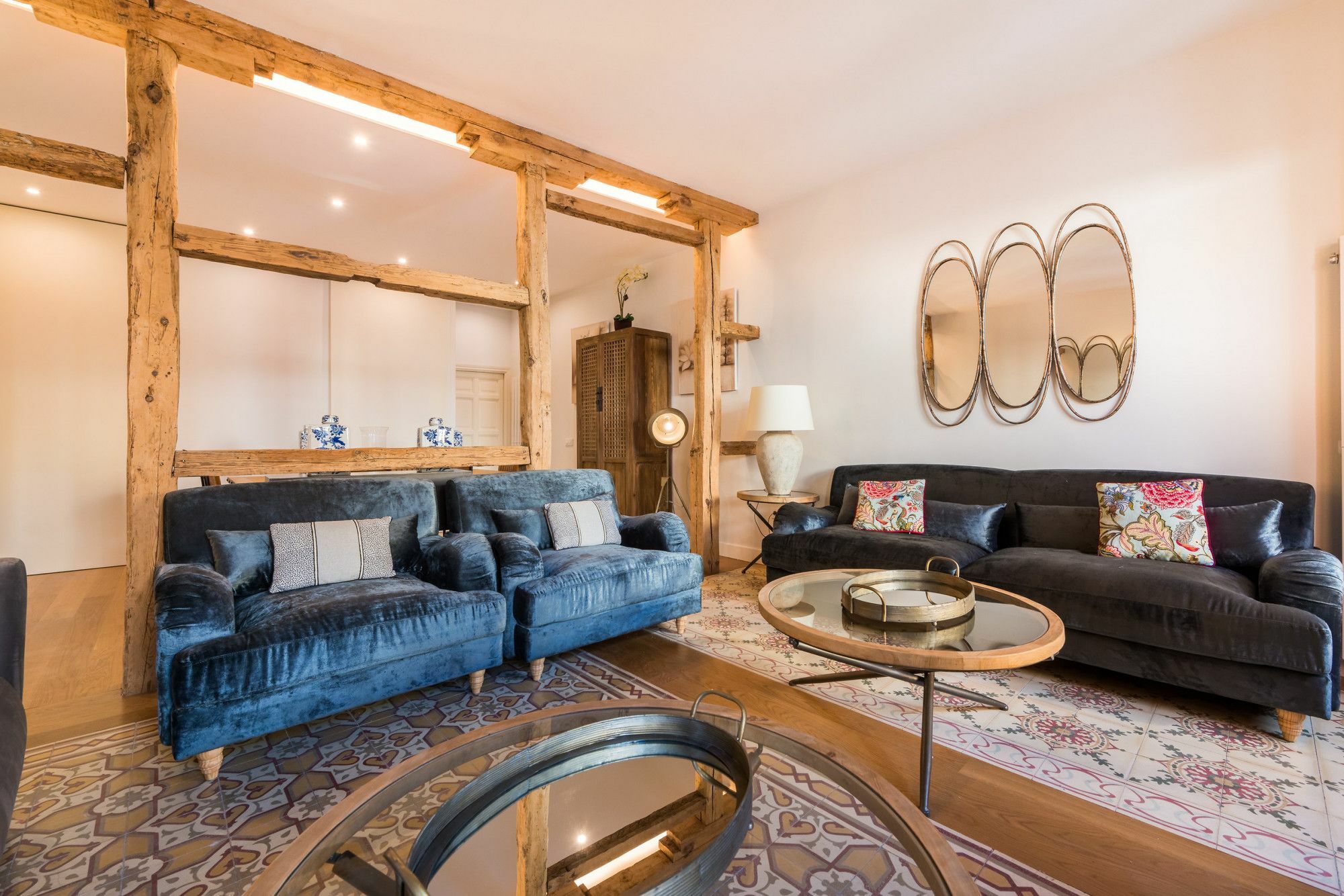 Apartamento Malasana-Gran Via مدريد المظهر الخارجي الصورة